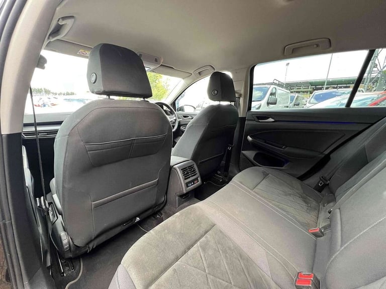 2020 Volkswagen Golf 1.5 TSI Style Euro 6 (s/s) 5dr Hatchback Petrol Manual