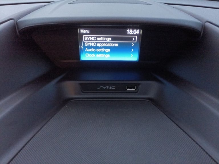 2016 16 FORD GRAND C-MAX 1.5 TDCI ZETEC MPV 5DR DIESEL MANUAL EURO 6 (S/S) (120 