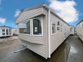 Abi Summerbreeze 36x12 Static Caravan, Lodge, Mobile Park Home, Chalet For Sale