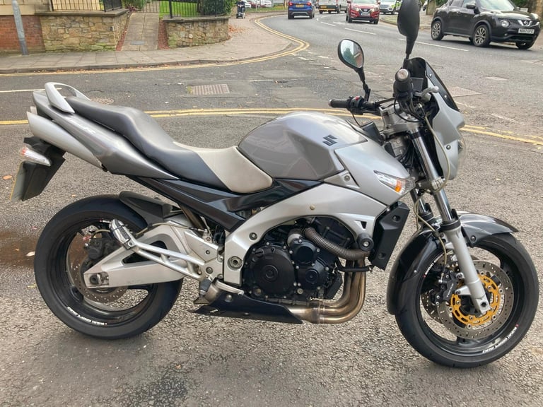 image for Suzuki GSR