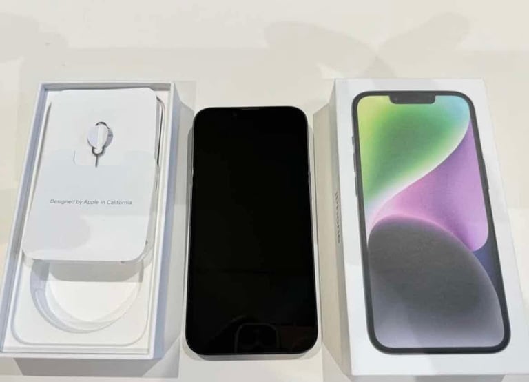 iPhone 14 128GB - Unlocked