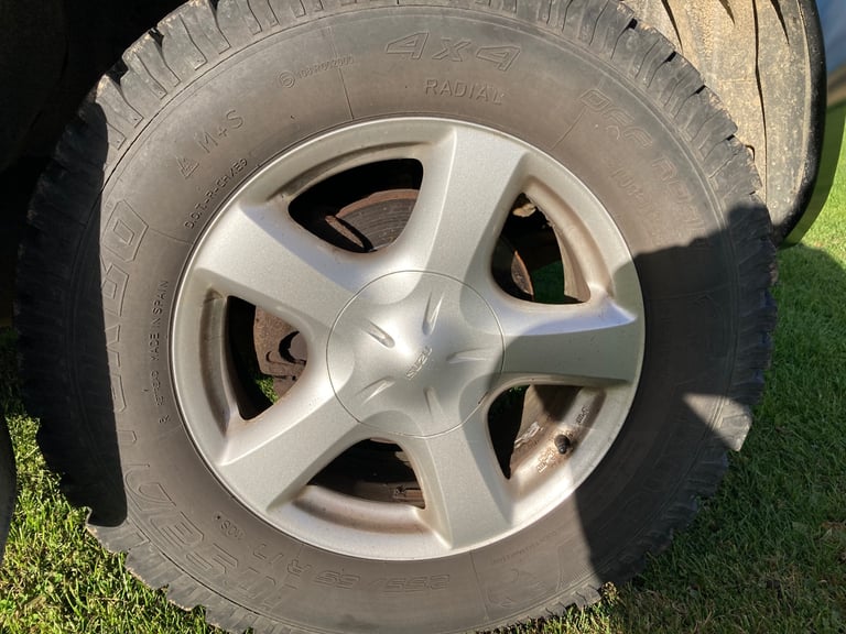 Isuzu, D-MAX, Pick Up, 2016, Manual, 2499 (cc)