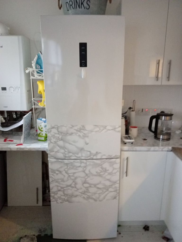 image for Fridge freezer 
