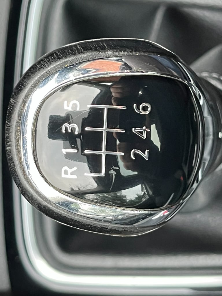 2017 Nissan Qashqai 1.5 dCi N-Connecta SUV 5dr Diesel Manual Euro 6 (s/s) (110