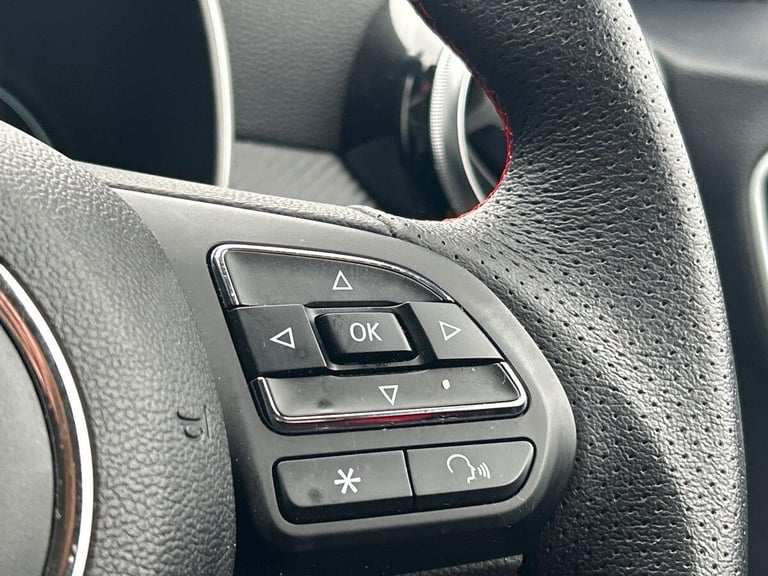 2023 MG MG ZS 1.5 VTi-TECH Exclusive SUV 5dr Petrol Manual Euro 6 (s/s) (106 ps) SUV PETROL Manual