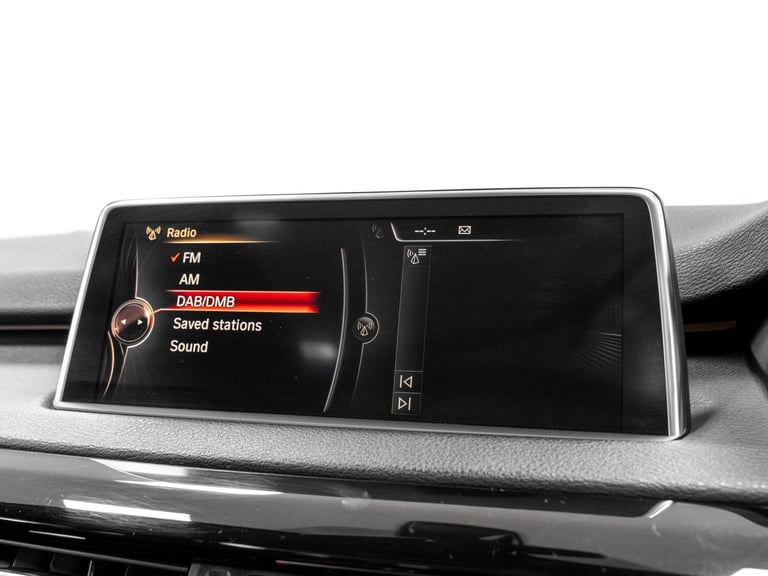 2016 BMW X5 3.0 40d M Sport Auto xDrive Euro 6 (s/s) 5dr ESTATE Diesel Automatic