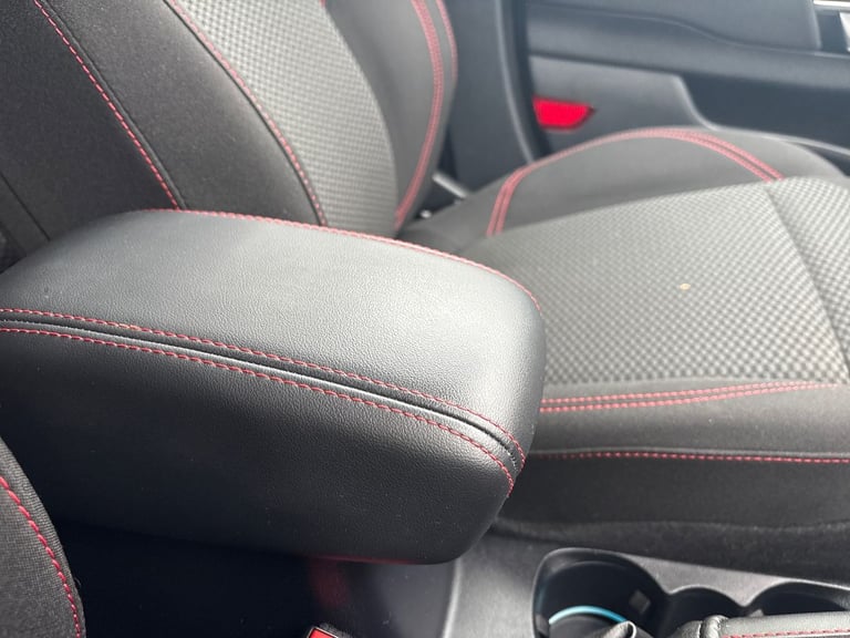 2023 Ford Puma 1.0 EcoBoost Hybrid mHEV ST-Line 5dr Hatchback PETROL Manual