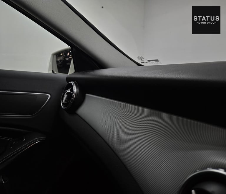 2016 Mercedes-Benz GLA GLA 200d Sport 5dr Auto [Premium] ESTATE DIESEL Automatic