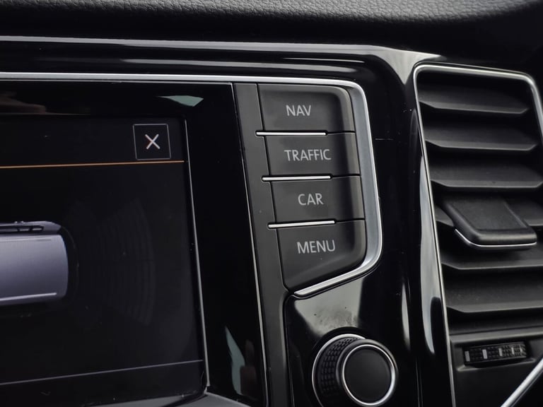 2015 Volkswagen Golf SV 2.0 TDI GT 5dr MPV DIESEL Manual