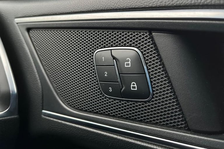 2021 Ford Galaxy 2.0 EcoBlue Titanium MPV 5dr [Auto] HEATED SEATS, FRONT &amp; REAR SENSORS, POW ...