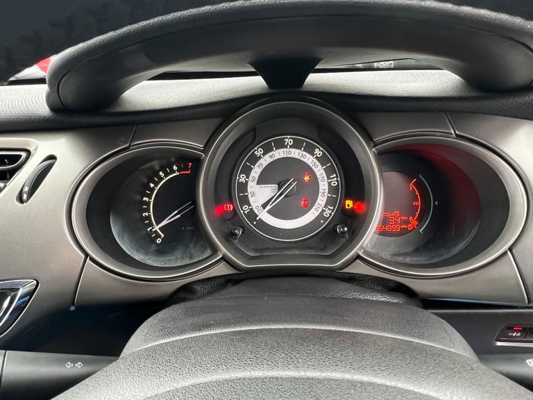 2015 Citroen C3 1.2 PureTech VTR+ Hatchback 5dr Petrol Manual Euro 6 (82 ps) HATCHBACK Petrol Manual