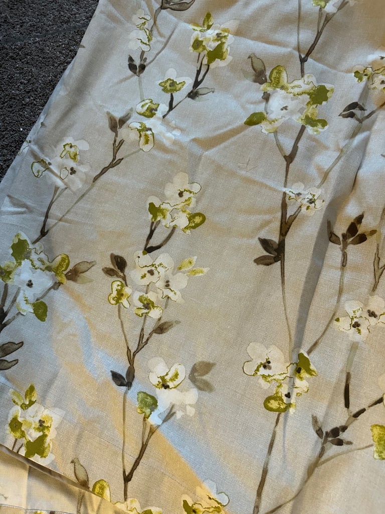 image for Caravan Curtains