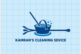 Kamran’s Cleaning Service 