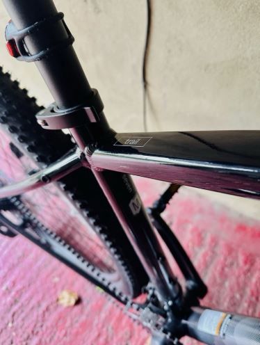 💀CANNONDALE TRAIL 7 MTB 🔥 MOUNTAIN BIKE⚠️