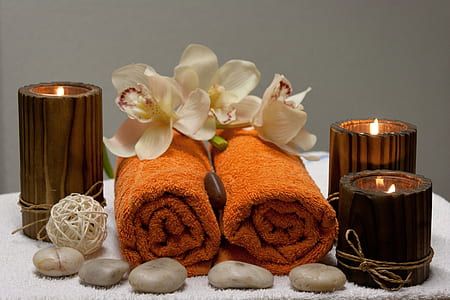 image for Hotel & Home Visiting Outcall Relaxing massage Deep tissue Professional service South West London 