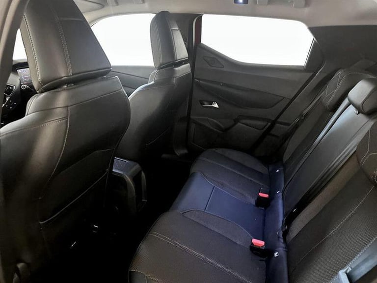 2022 DS Automobiles DS 3 Crossback 1.2 PureTech Bastille Crossback Euro 6 (s/s) 5dr Manual SUV Pe...