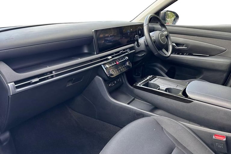 2024 Hyundai TUCSON 1.6 TGDi Plug-in Hybrid Premium 5dr 4WD Auto Automatic Estate Petrol Parallel...