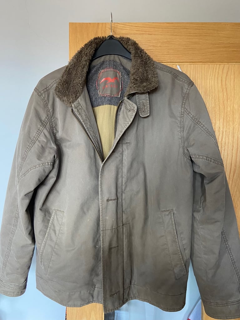 Men’s M & S jacket size M