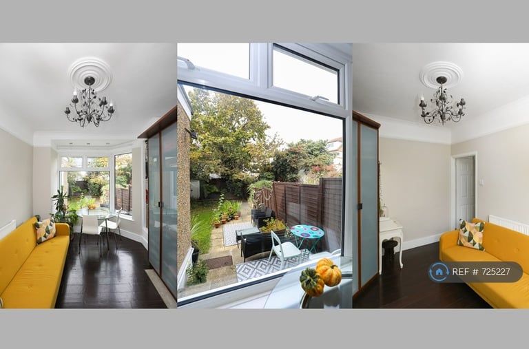 image for 1 bedroom flat in Betchworth Road, Ilford, IG3 (1 bed) (#725227)