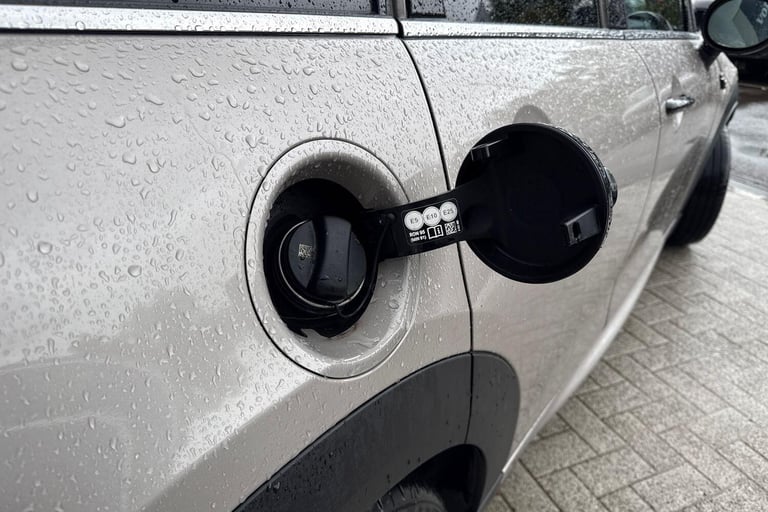 2022 MINI Hatch 2.0 Cooper S Sport Hatchback 5dr Petrol Steptronic Euro 6 (s/s) (178 ps) HATCHBAC...