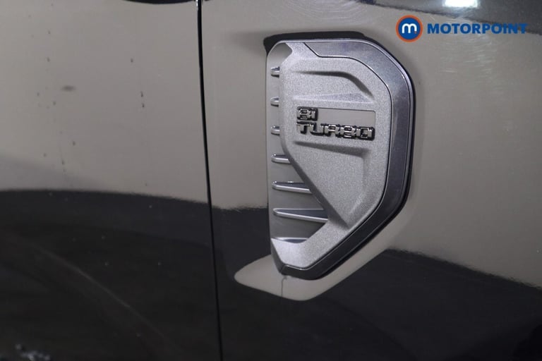 2024 Ford Ranger Pick Up Double Cab Wildtrak 2.0 EcoBlue 205 Auto Double Cab Pick-up Diesel Autom...