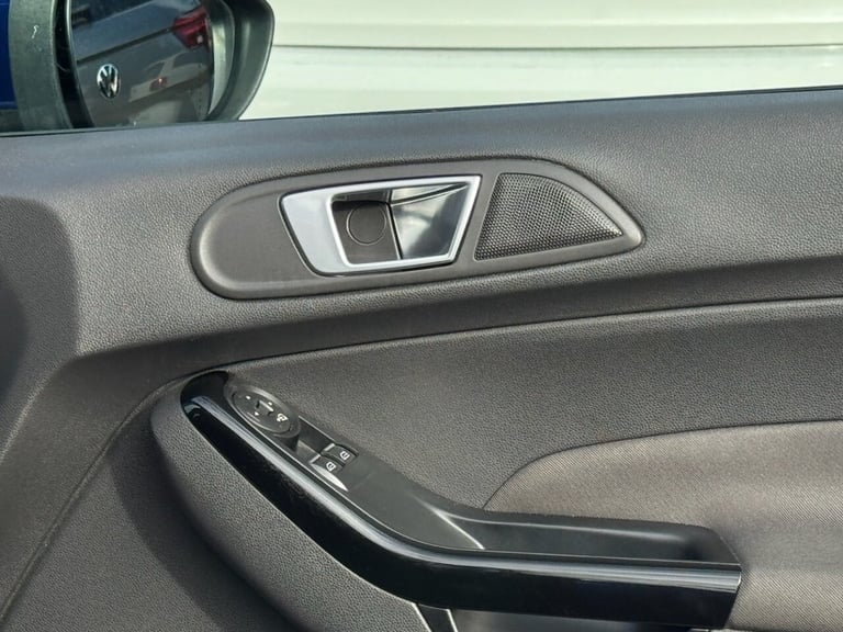 2015 Ford Fiesta 1.0T EcoBoost Zetec Hatchback 5dr Petrol Powershift Euro 6 (100 ps) Hatchback Pe...