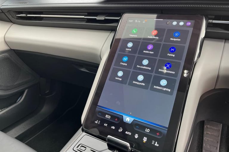 2024 Ford Explorer 210kW Premium 77kWh 5dr Auto- Panoramic Roof AUTO Estate Electric Automatic