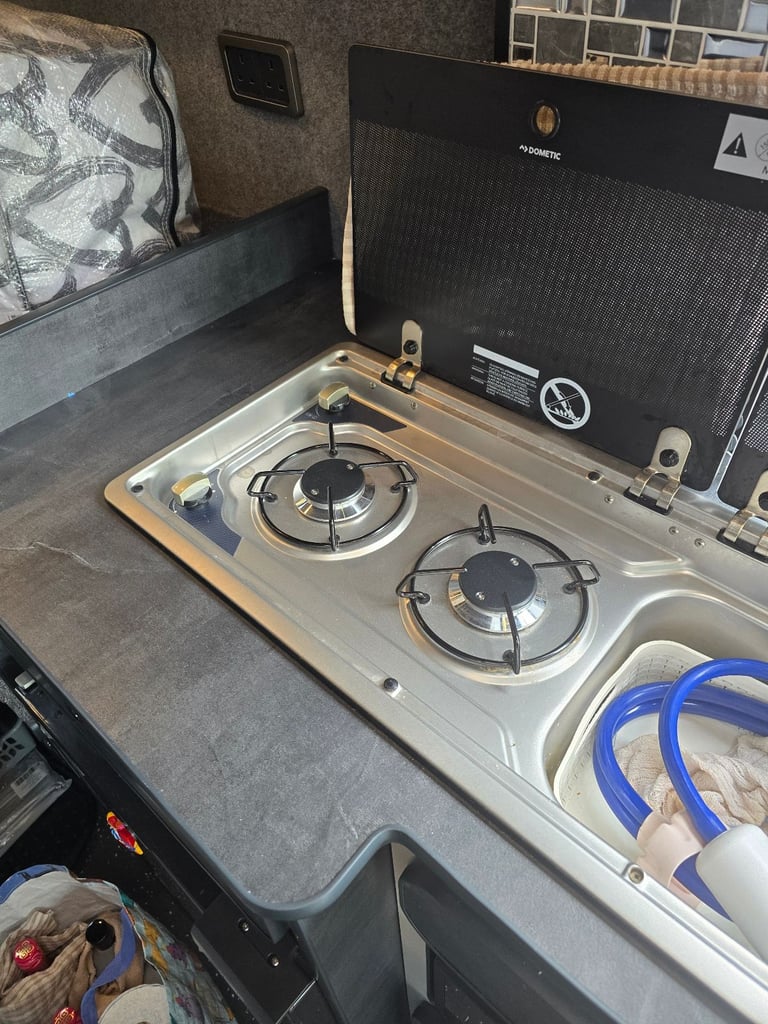 Citroen Relay Campervan, New conversion, 2021 ( 71 )Manual, dvla changed