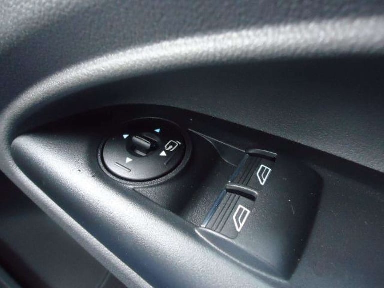 2023 Ford Transit Connect 1.5 EcoBlue 100ps Limited Van PANEL VAN DIESEL Manual