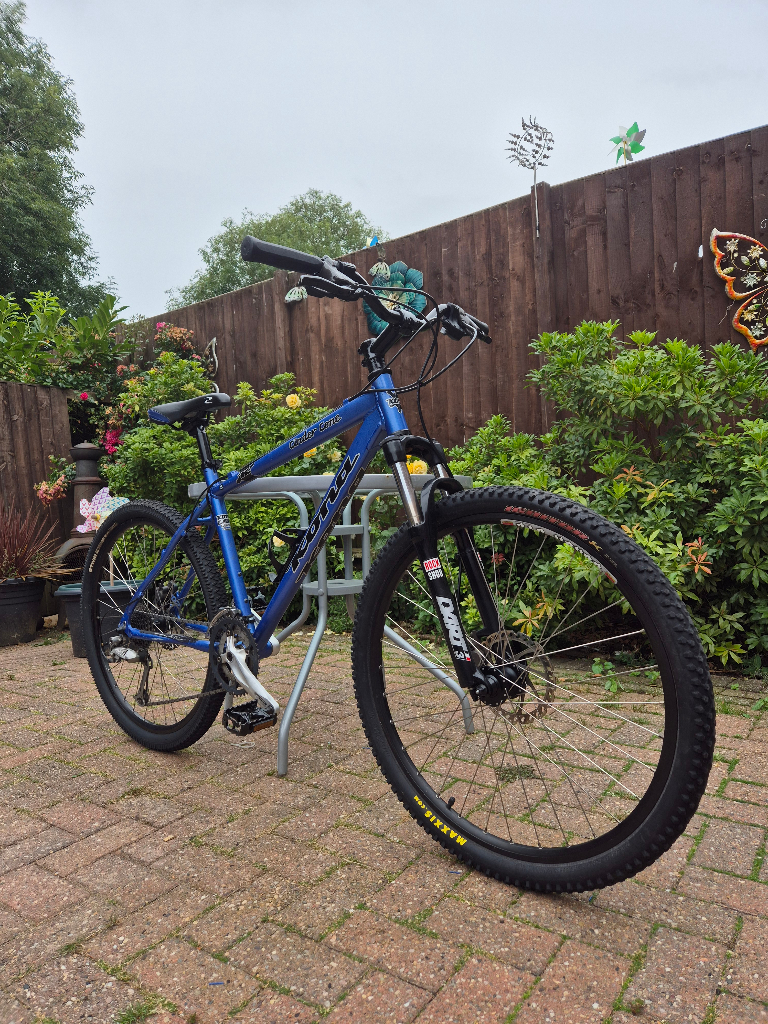 image for KONA Cynder Cone, 27.5, 27 Speed ULTRALITE Hardtail 