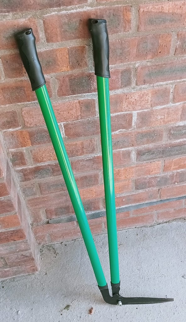 image for A Pair of Edging Shears