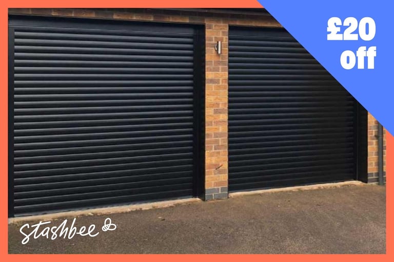 Garage to rent in Stockton-on-tees (TS18) | Stashbee