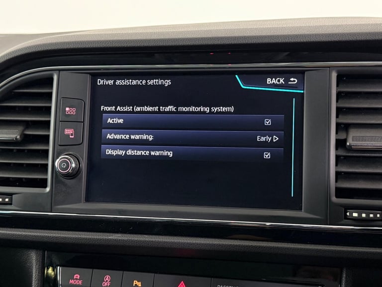 2020 SEAT Leon 1.5 TSI EVO 150 FR [EZ] 5dr HATCHBACK PETROL Manual