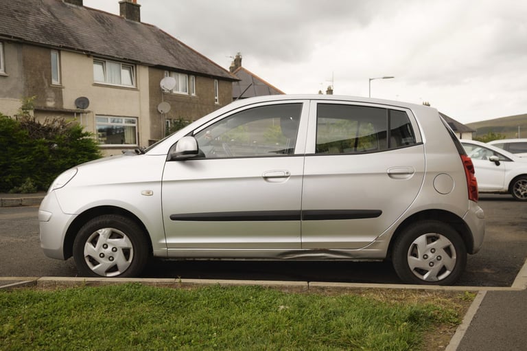 Kia, PICANTO, Hatchback, 2011, Manual, 999 (cc),5 doors - Image 4