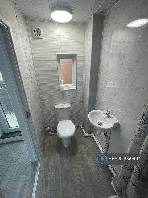 1 bedroom flat in Southtown Road, Great Yarmouth, NR31 (1 bed) (#2666994)