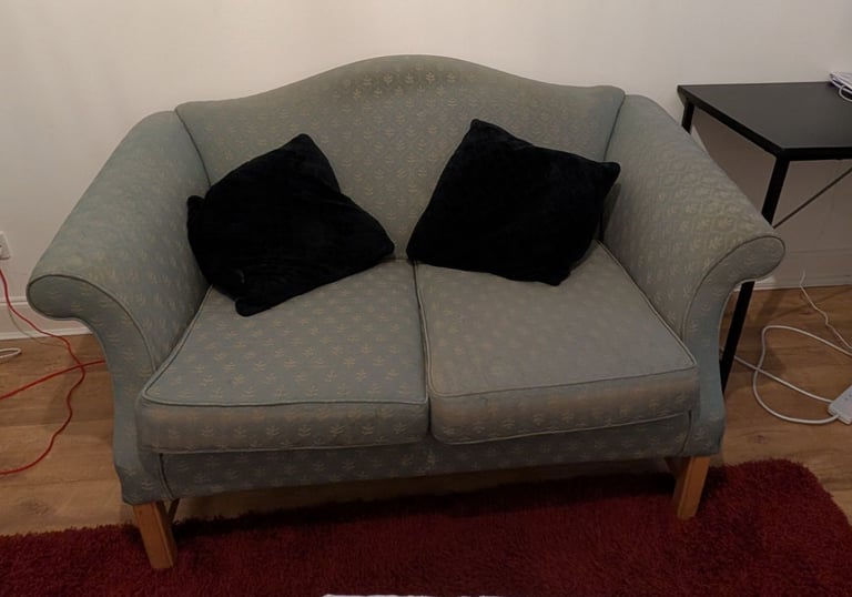 image for Small sofa - free