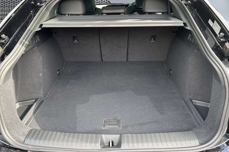  Audi Q6 e-tron 285kW Quattro 100kWh Edition 1 5dr Auto SUV Electric Automatic