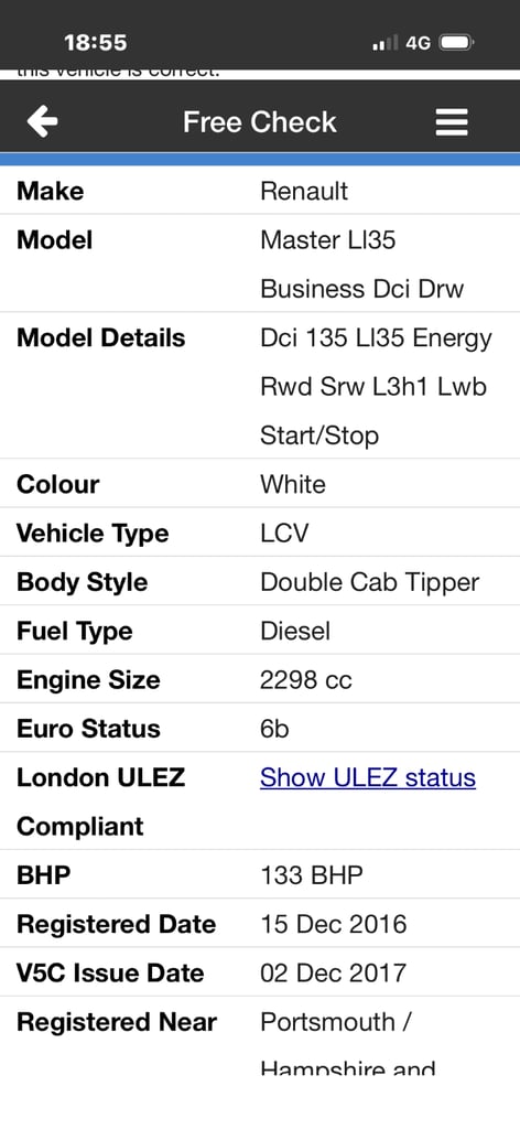 Renault master engine 