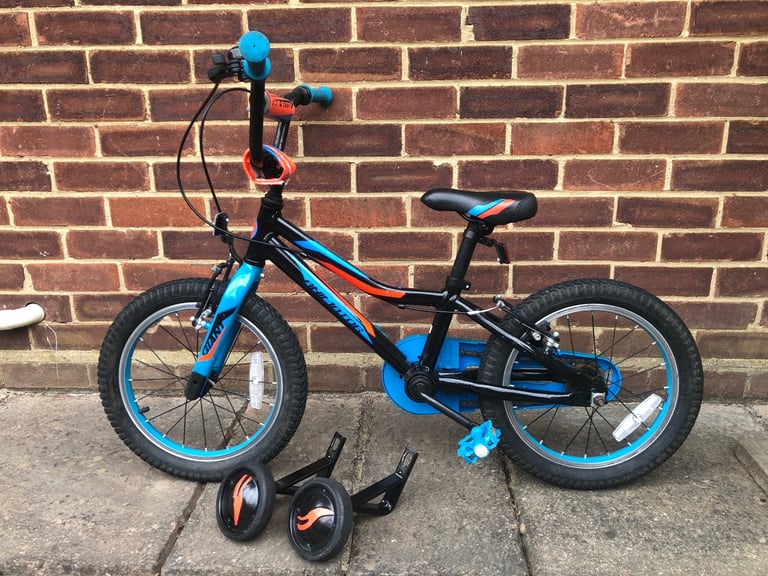 image for Giant Animator 16 - Child’s / Kids Bike