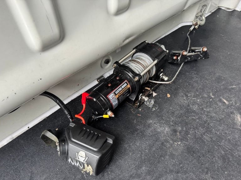 2021 Peugeot Boxer 2.2 BlueHDi H2 Professional Van 140ps PANEL VAN DIESEL Manual