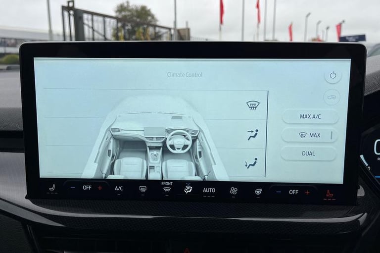 2025 Ford Focus 1.0 EcoBoost Hybrid mHEV ST-Line X 5dr HATCHBACK PETROL Manual