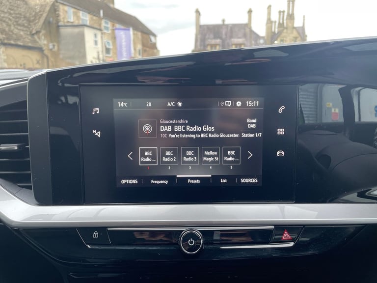 2022 Vauxhall Mokka Mokka 1.2T 130ps Elite Edition 5 dr Hatchback Petrol Manual