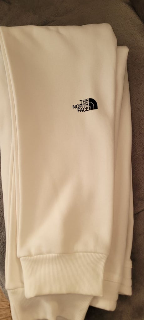 image for Mens northface tracksuit pants