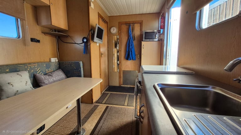 IVECO CRG 75e15 7.5t Horsebox