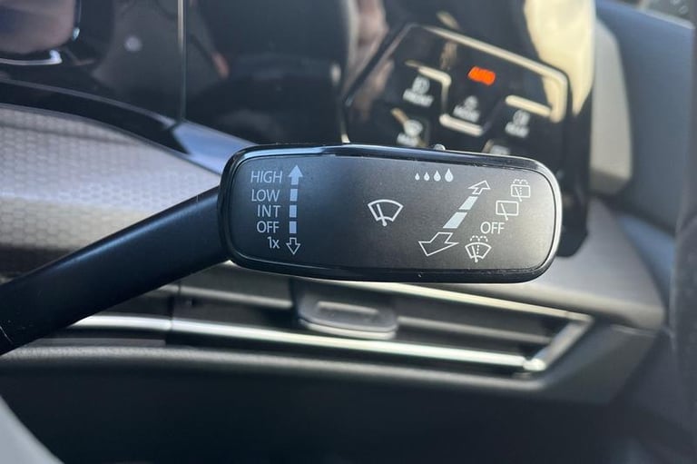 2023 Volkswagen Golf 2.0 TSI GTI 5dr DSG HATCHBACK PETROL Automatic