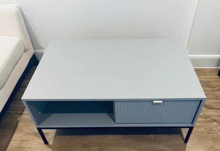 Coffee Table-Grey