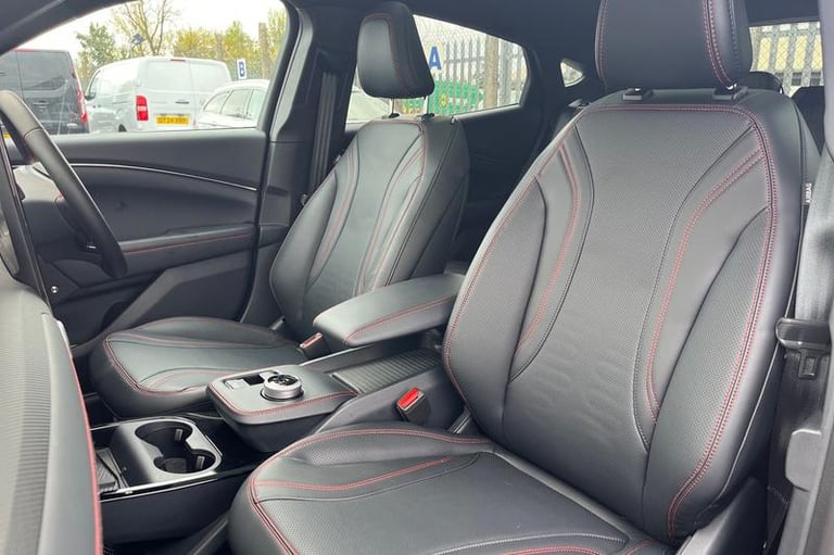 2024 Ford Mustang Mach-E 258kW Premium 91kWh AWD 5dr Auto HATCHBACK ELECTRIC Automatic