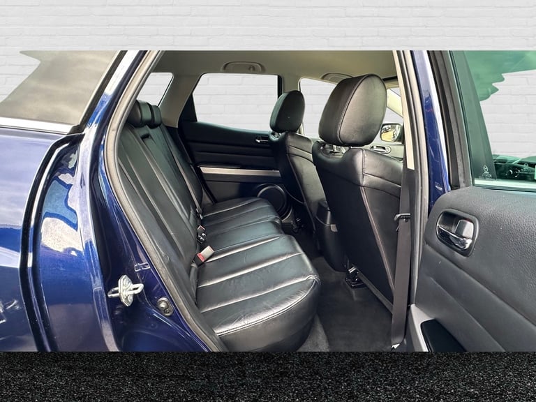 MAZDA CX-7 2.2 d Sport Tech 2010