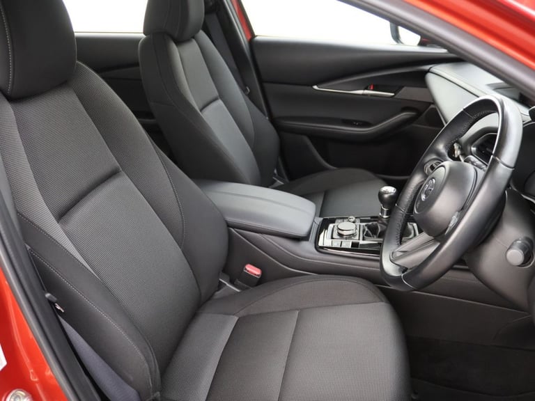 2021 Mazda CX-30 2.0 e-SKYACTIV G MHEV SE-L SUV 5dr Petrol Manual Euro 6 (s/s) (122 ps) HATCHBACK...