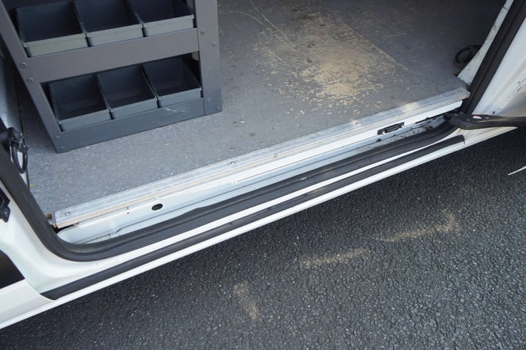 2020 Ford Transit Custom 2.0 Transit Custom 320 Trend EcoBlue + LWB + Twin Slider + High Spec Pan...